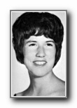 Sheila Petty: class of 1964, Norte Del Rio High School, Sacramento, CA.